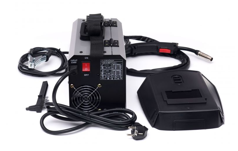Sudor MIG/MMA 200A KD1872