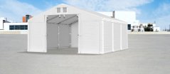 Hala/garaža 4x6x2m Comfort PVC 560g