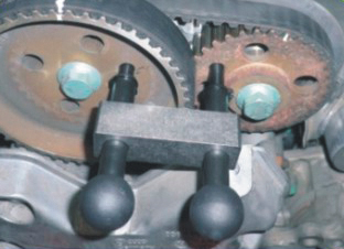 Vezérlésrögzítő készlet  VW Audi Škoda 1.4 1.6 16V S-8031