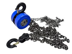 Kettenzug 3T 3m Premium G01097