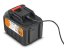 Hochdruckreiniger 21V + 1x Batterie 3,6Ah