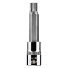 Ștuț gol 1/2", M14 x 100 mm 08-745