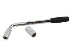 Teleskopický kľúč na kolesá 17/19 21/23 G10056