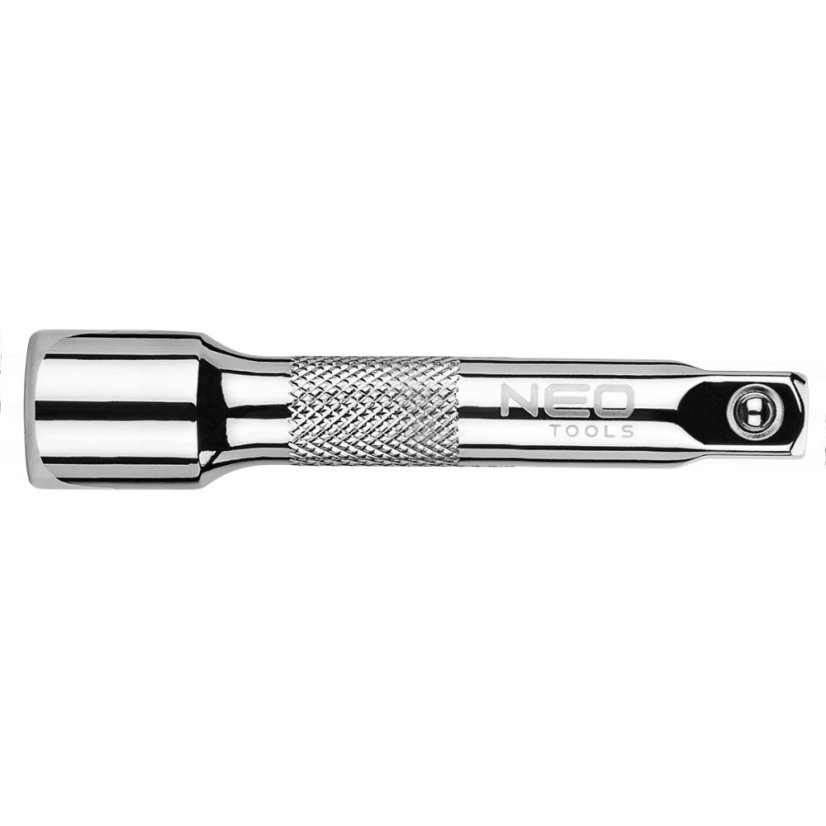 Burghiu gol 3/8", 75 mm 08-151