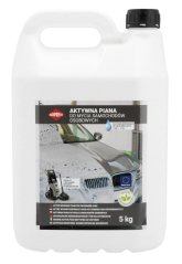 Aktivna pena standard 5kg - za tlačne čistilnike