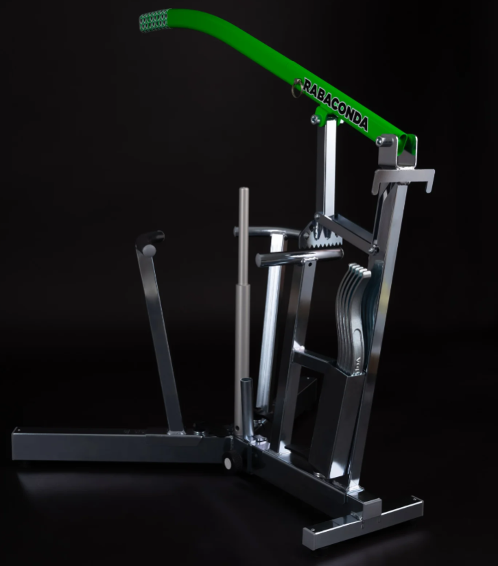 Gumiabroncs cserélő Enduro MX 3MMC