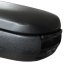 Cotieră Škoda OCTAVIA 1 (1U), negru, piele ecologică