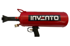 Pistol de presiune pentru anvelope 12l Invento