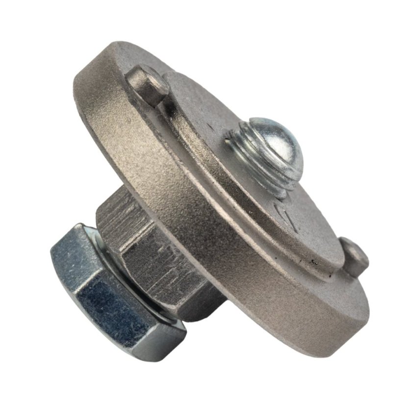 Set za prešanje kočionih klipova 35 komada