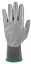 Arbeitshandschuhe, Polyester mit PU-Beschichtung, 4131X, Größe 8 97-646-8