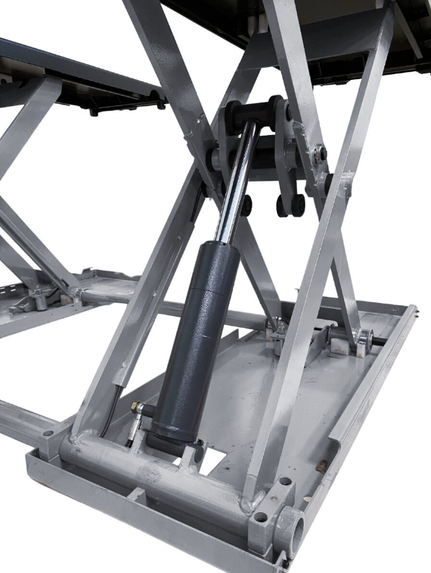 Ollós emelő SL S30 3t 230V