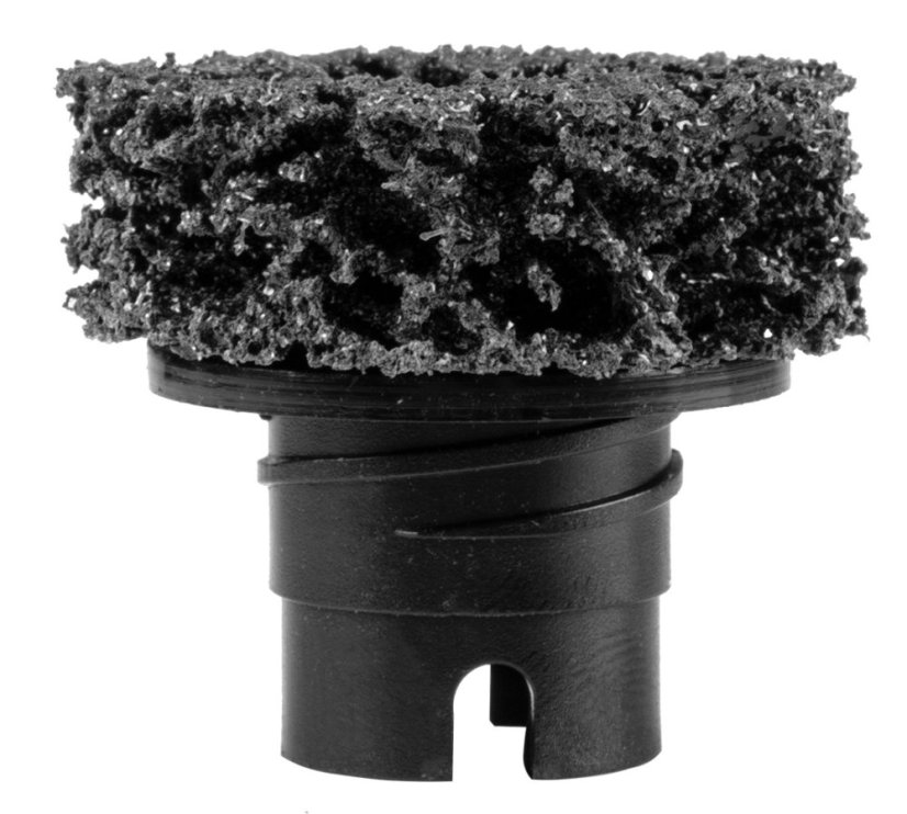 Csiszolókorongok kerékagyak tisztításához 6 db 11-135