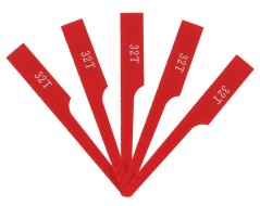 24T és 32T pengék a 14-034-hez, 10 darabos készlet. 14-034-401