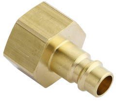 Schnellkupplungsnippel Innengewinde 1/2" Typ 26