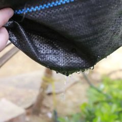 Agrotextil 0,6x100m 70 g/m2