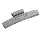 Acél felüthető súly