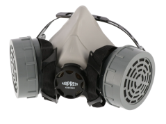 Ochranná maska s 2 filtrami - class "A"