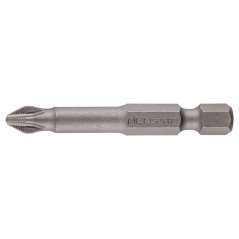Pozidriv bit PH2 x 50 mm 06-037