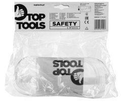 Varnostna očala 82S102