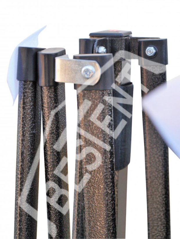 Cort pavilion 3x4,5 GRI HQ