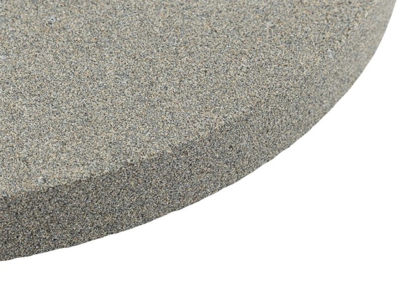 Csiszolókorongok 125 x 20/16/12,7 x 16 mm, P60, 2 db 57T127