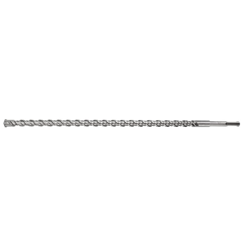 Betonbohrer, SDS Plus, 14 x 400 mm, S4, Quatro 60H578