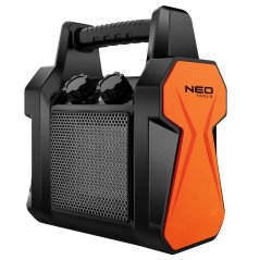 Încălzitor electric ceramic PTC, 3kW model nou 90-061