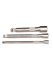 Set de extensii lungi de înclinare 1/4" 3/8" 1/2"