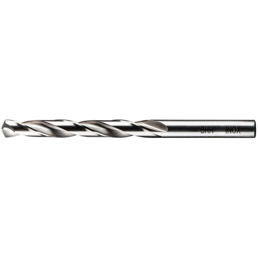 Baildon DIN 338 RN NWKa INOX rozsdamentes acél fúrószár 8,8 mm, HSS-E Co5 (S), 125-81 mm 308801