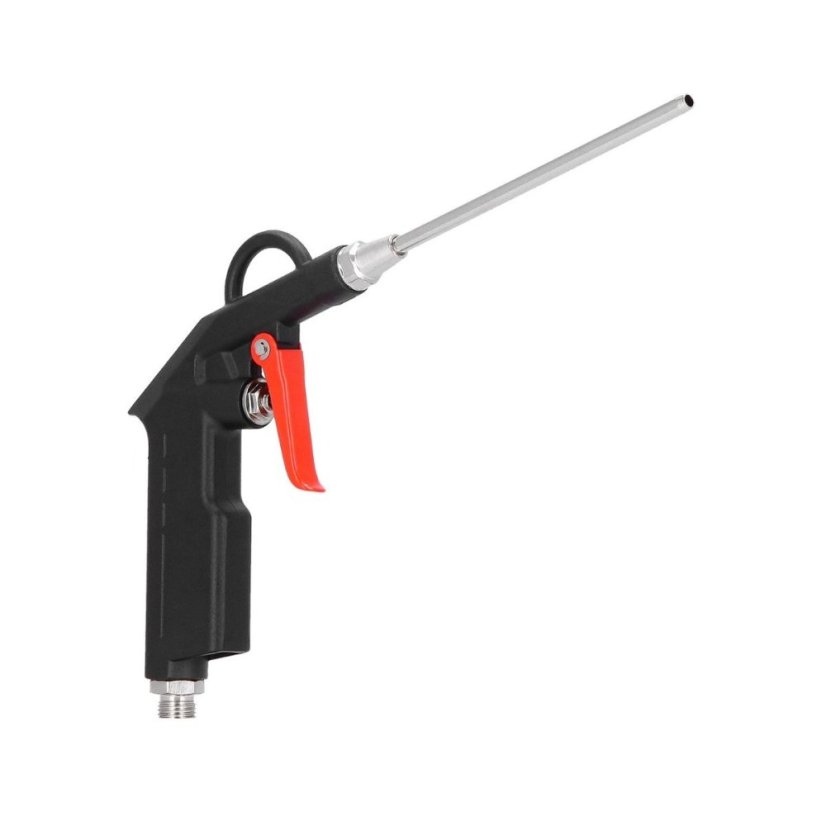 Ofukovacia pištoľ dlhá 12bar 4300011