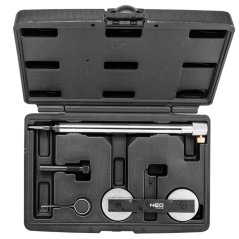 Arretierungssatz für VAG 11-305 Benzinmotoren