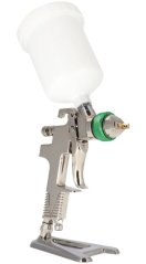 Razpršilna pištola HP 2 bar šoba 1,4 mm 600 ml 45103-1.4