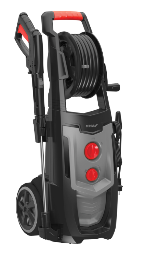 Vysokotlaký čistič 2300W, 150bar, 450l/h