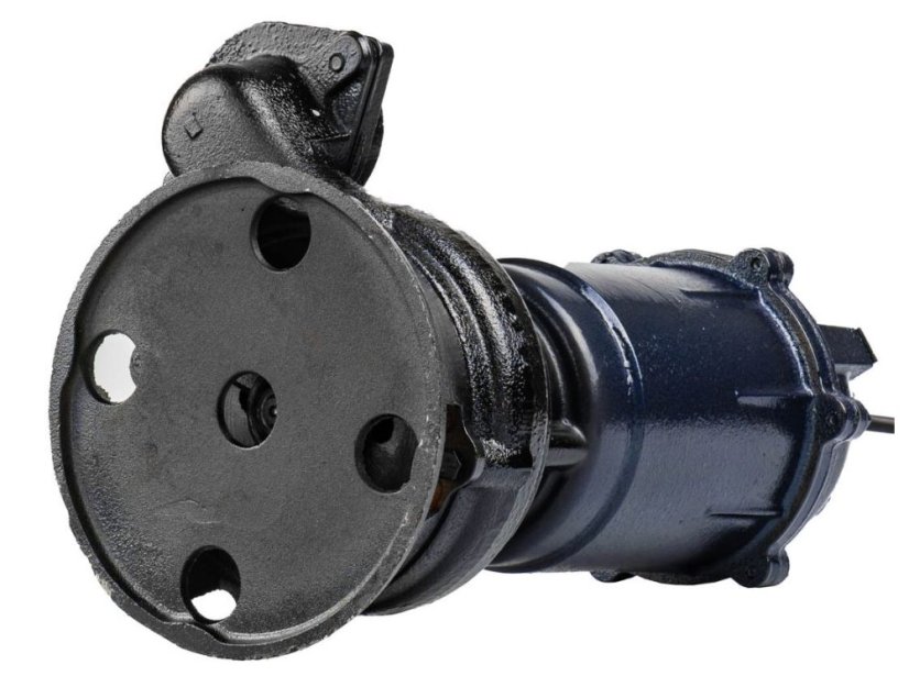 Pumpa za septičku jamu W11005