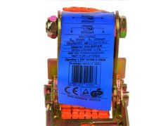 Vpenjalni pas - jermen - 4m / 5T / 50mm