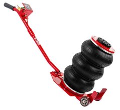 Pnevmatska dvigalka za mah REDATS 3T LS-220