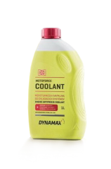 Lichid de răcire antigel -37°C 1L