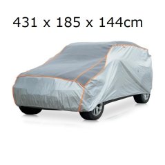 Jégeső lap SUV méret. M