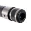 Presslufthammer 3/4" 283 l/min + Meißel (5 Stück) - Satz 45487