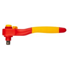 Ključevi nasadni 1000V, 8 kom. 01-307 (prikaz, znanstveni).