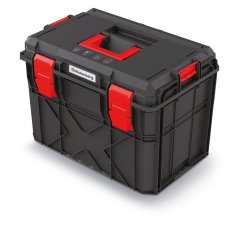 Werkzeugkoffer 54,6x38x40,7cm X BLOCK PRO
