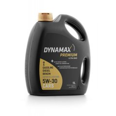 PREMIUM ULTRA GMD 5W30 4L