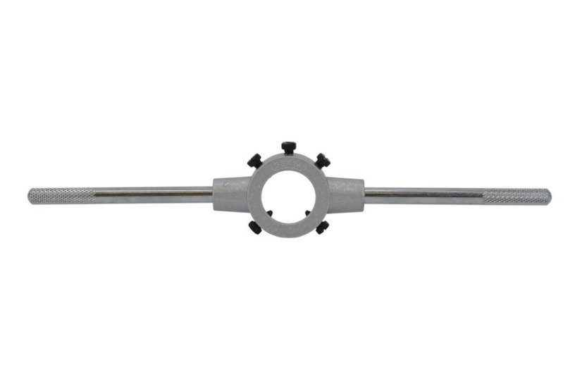 Stopfbuchse für Gewindeösen M15-M20 450x18mm