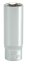 Extensie 1/2" 19mm lungime YT-1232