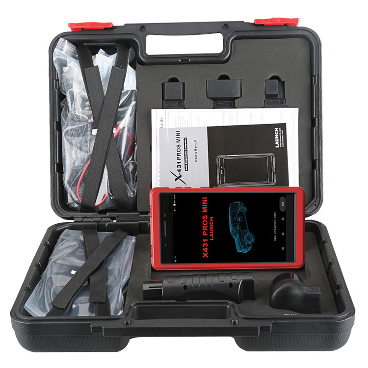 Kfz-Diagnosegerät LAUNCH X431 PROS Mini