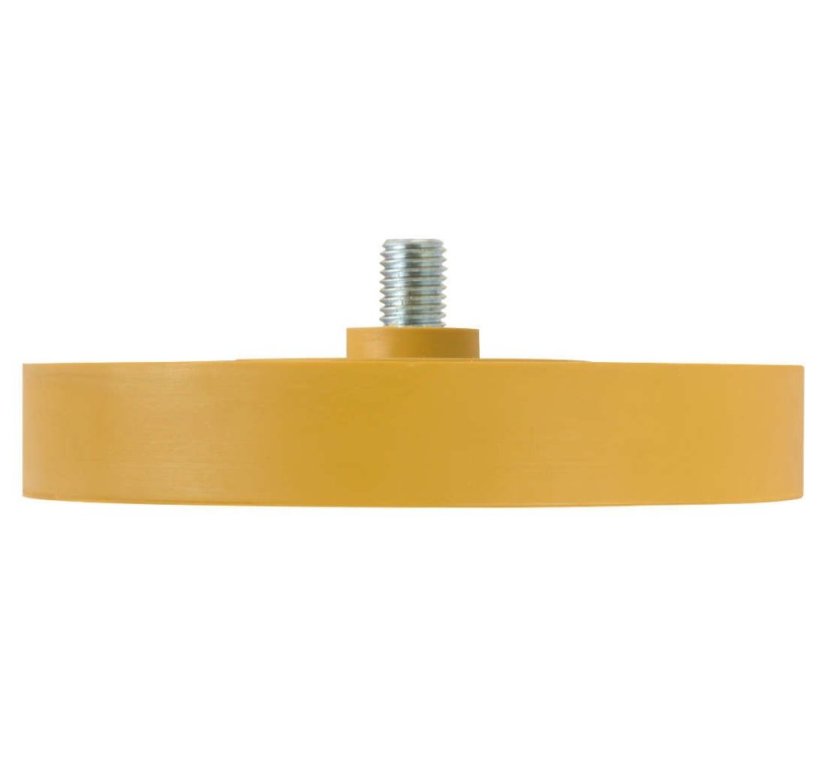 Ragasztó-eltávolító gumi tekercs 89 mm