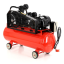 Kompresszor 200l olaj 3 dugattyú 400v kd408
