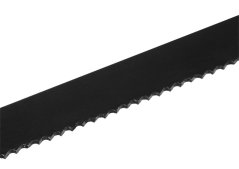 Sägeblätter Metall, 150 mm, einseitig, 5 Stück 43-350