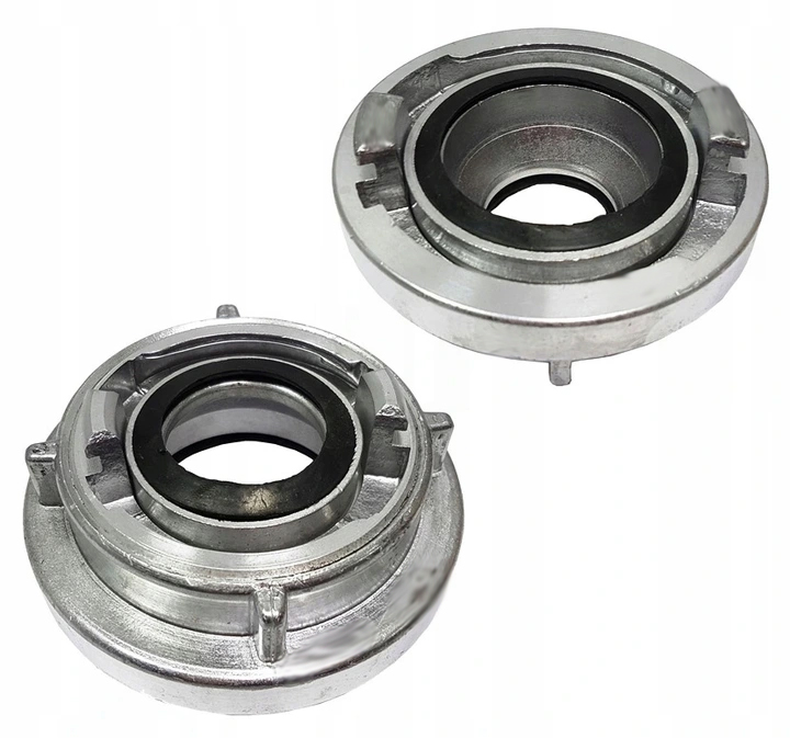 Reduzierstück für Feuerwehrschlauch STORZ Schnellkupplung 3/2 Zoll TA519