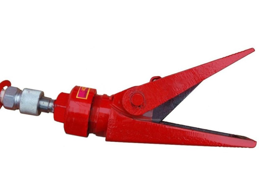 Hydraulischer Karosserie-Richtsatz